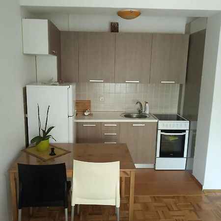 Apartmen Damjan Ohrid Exterior photo